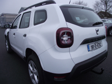 2019 Dacia Duster 1.5L Diesel For Sale Images