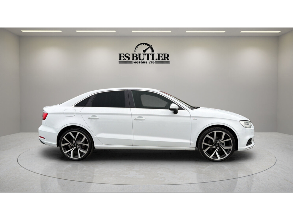 Audi A3 — thumbnail 7