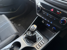 2017 Hyundai Tucson 1.7L Diesel For Sale Images