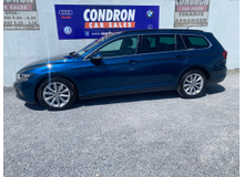 2020 Volkswagen Passat 2.0L Diesel For Sale Images