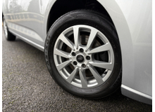 2022 Ford Grand Tourneo Connect 2L Diesel For Sale Images