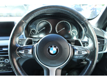 2016 BMW X5 2L Petrol Plug-in Hybrid For Sale Images