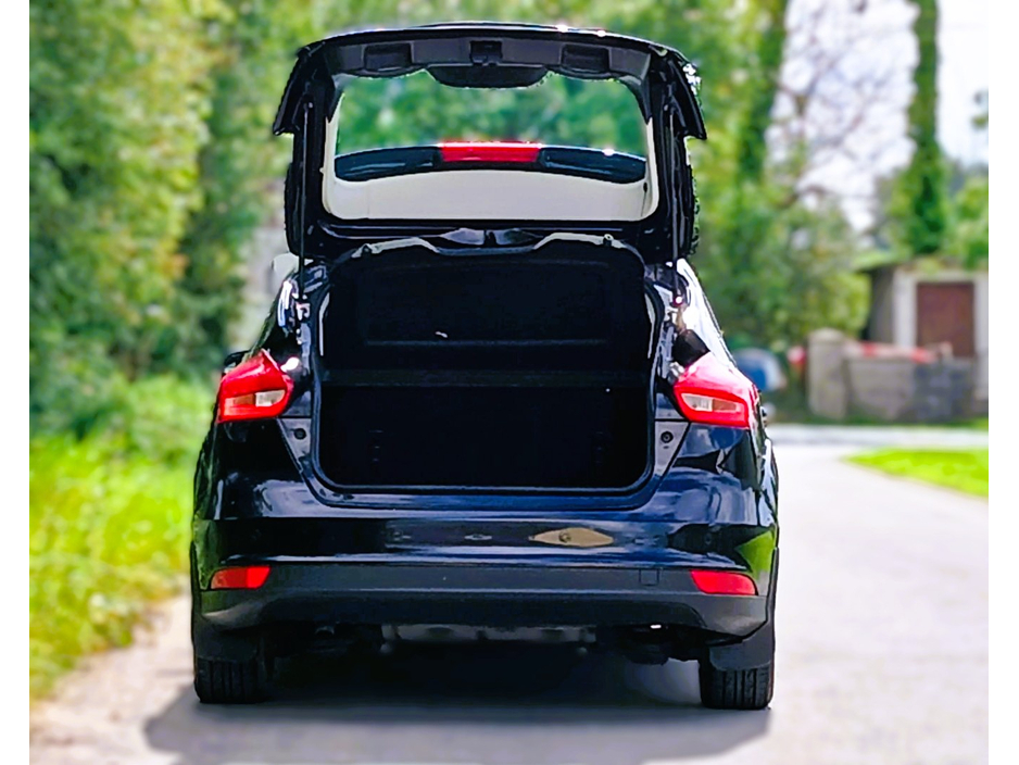 2018 Ford Focus 1.5L Diesel For Sale Images