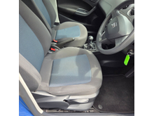 2015 SEAT Ibiza 1.2L Petrol For Sale Images