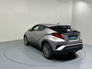 2022 TOYOTA C-HR Self Charging Hybrid Sol Automatic
