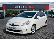 Toyota Prius 1.8 Hybrid Base