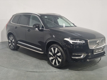 Volvo XC90 T8 PHEV Ultimate Bright