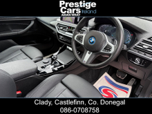 2022 BMW X3 2L Petrol Plug-in Hybrid For Sale Images