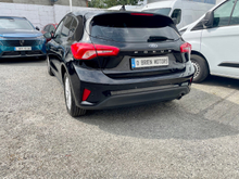 2022 Ford Focus 1.5L Diesel For Sale Images