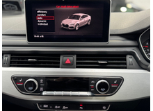 2018 Audi S5 3.0L Petrol For Sale Images