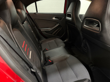2017 Mercedes-Benz A Class 1.5L Diesel For Sale Images