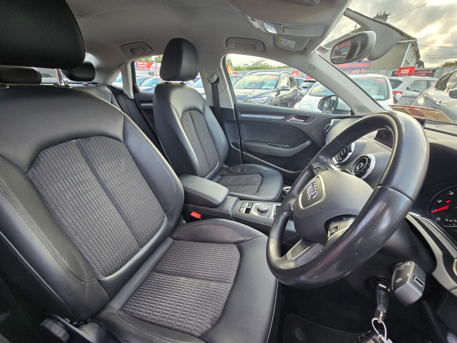 2014 Audi A3 1.4L Petrol For Sale Images
