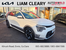 2023 Kia Niro