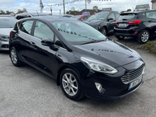 2018 Ford Fiesta 1.1L Petrol For Sale Images