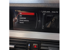 2016 BMW 5 Series 2.0L Diesel For Sale Images