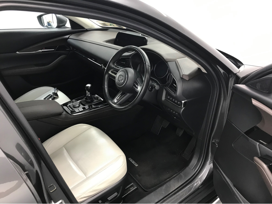 2021 Mazda CX-30 2.0L Petrol For Sale Images