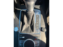 2014 Audi A3 1.4L Petrol For Sale Images