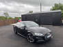 2018 AUDI A5 2.0TDI 150 S Line