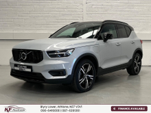 2021 Volvo XC40 1.5L Petrol Plug-in Hybrid For Sale Images