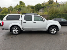2014 Nissan Navara 2.5L Diesel For Sale Images