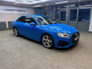 2020 AUDI A4 LIMOUSINE 30 TDI 136BHP S 4DR AUTO S-TRONIC LINE