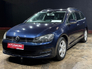2016 VOLKSWAGEN GOLF ESTATE - UPGRADED ALLOYS - HUGE BOOT SPACE