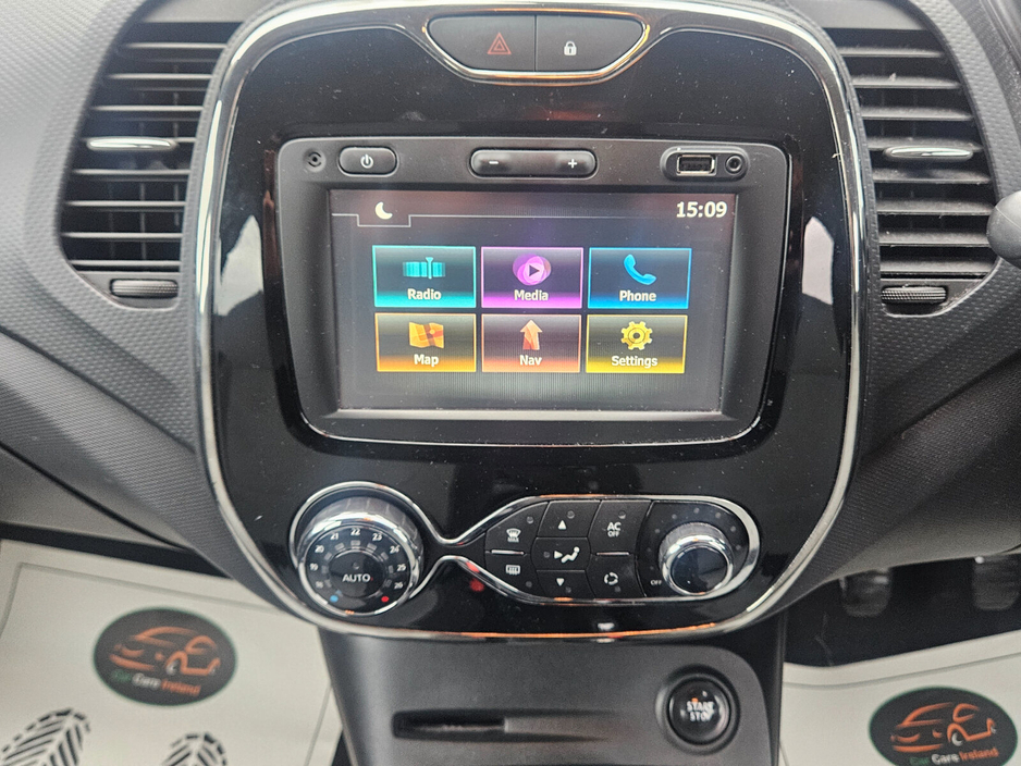 Renault Captur — thumbnail 27