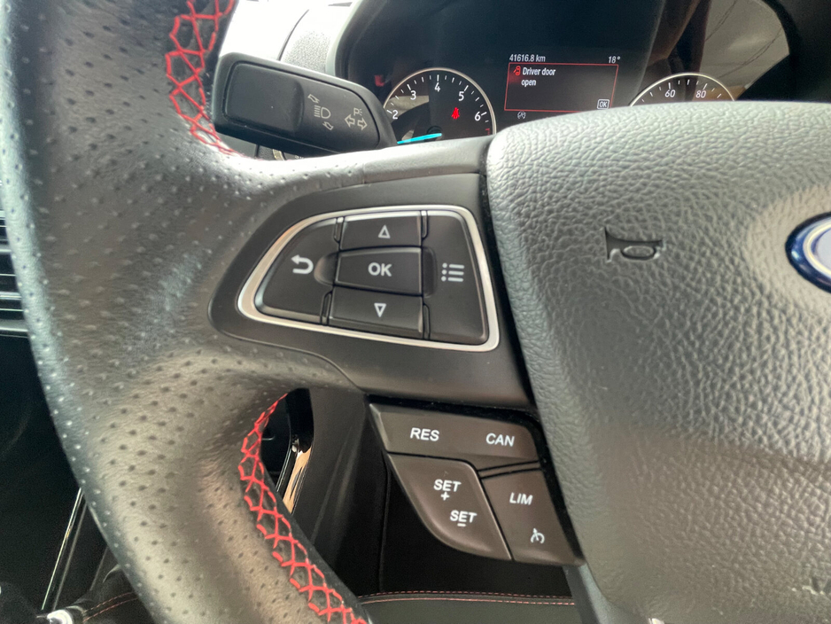 2020 Ford Ecosport 1L Petrol For Sale Images