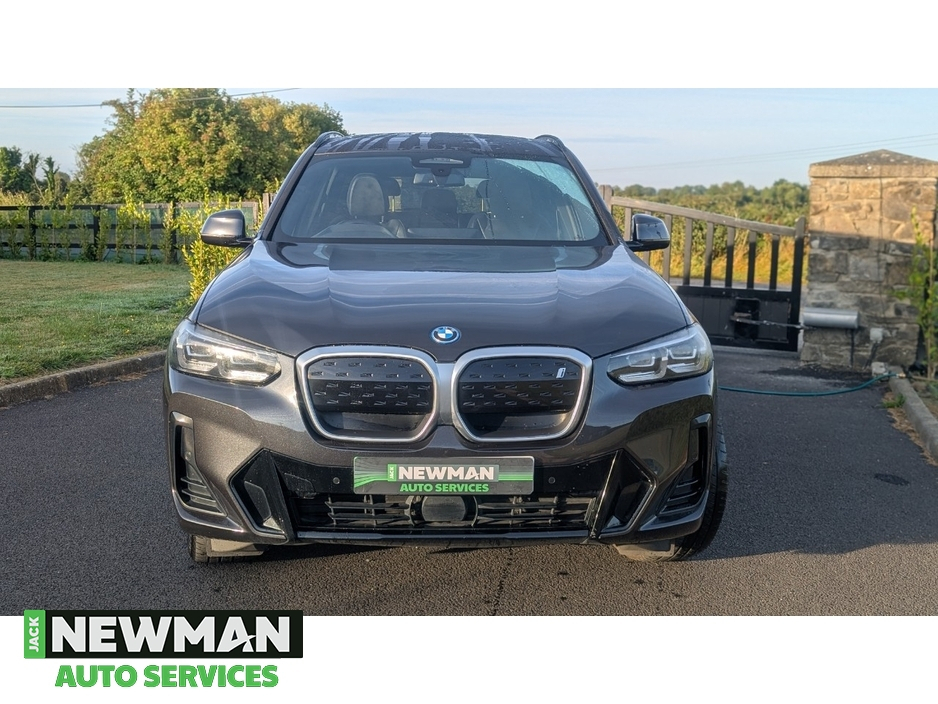 BMW iX3 G08 E M SPORT 286PS 5DR AU — thumbnail 6