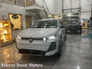 2026 CITROEN C5 AIRCROSS PLUS BEV 520 km 73 kWh ,210 hp