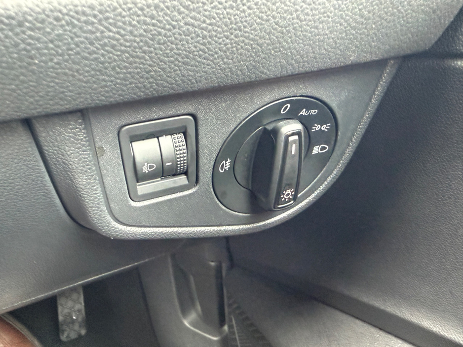 2018 Volkswagen Polo 1L Petrol For Sale Images