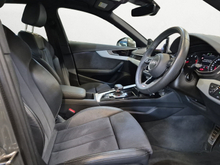 2024 Audi A4 2L Diesel For Sale Images