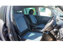 2019 Citroen C4 SpaceTourer 1.5L Diesel For Sale Images