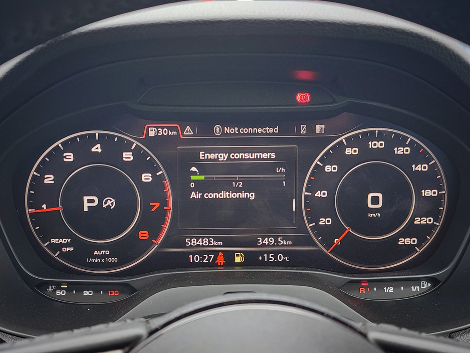 2019 Audi Q2 1L Petrol For Sale Images