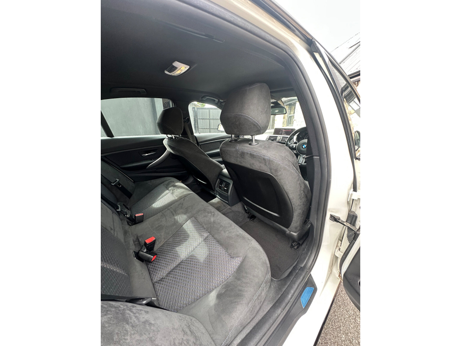 2014 BMW 3 Series 2L Diesel For Sale Images