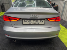 2016 Audi A3 1.6L Diesel For Sale Images