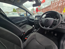 2018 Renault Clio 1.1L Petrol For Sale Images