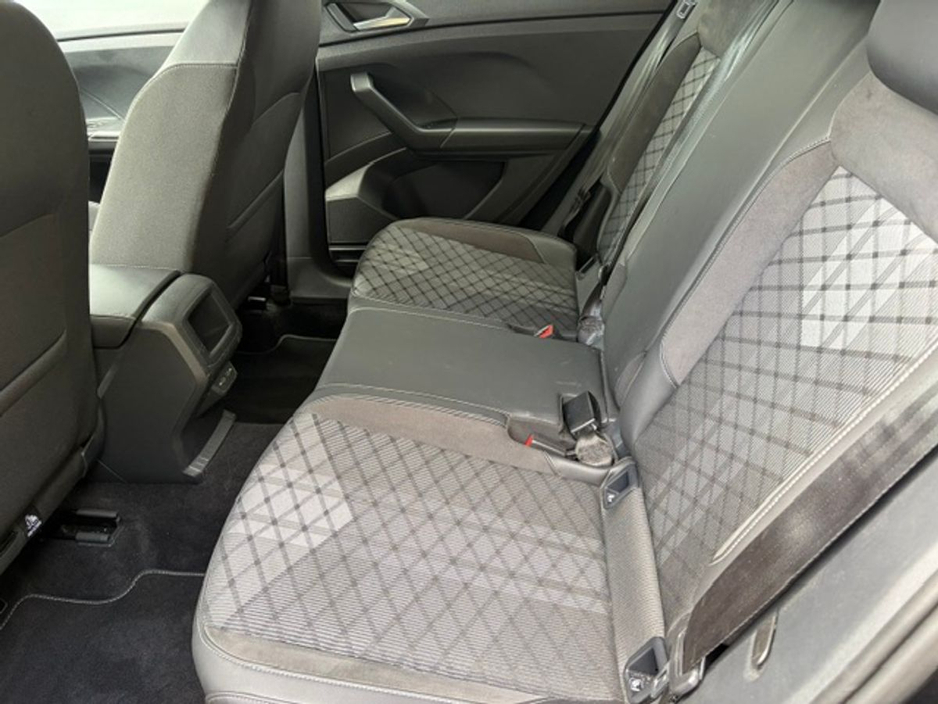 2024 Volkswagen T-Cross 1L Petrol For Sale Images