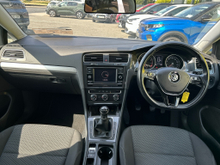 2021 Volkswagen Golf 1L Petrol For Sale Images