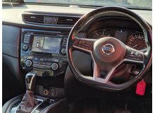 2018 Nissan X-Trail 1.6L Diesel For Sale Images