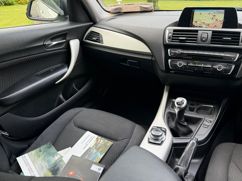 2015 BMW 1 Series 1.5L Diesel For Sale Images