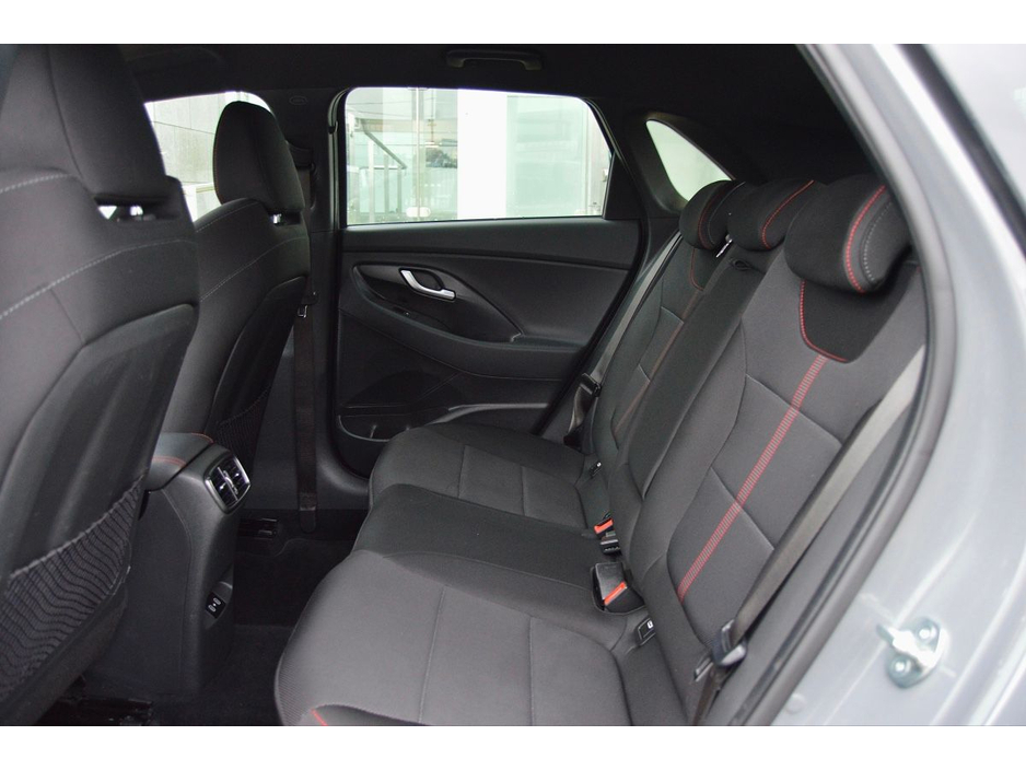 Hyundai i30 Petrol NLine DEMO SALE — thumbnail 16