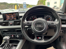 2013 Audi A6 2L Diesel For Sale Images