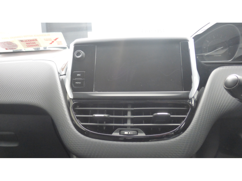 Peugeot 208 PURETECH ACTIVE 3DR DIESEL 1.2 — thumbnail 16