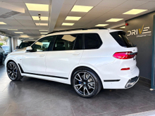2019 BMW X7 3L Diesel For Sale Images