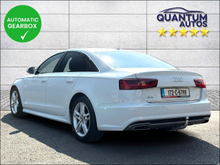 2017 Audi A6 2L Diesel For Sale Images