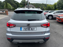2021 SEAT Arona 1L Petrol For Sale Images
