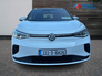 2022 VOLKSWAGEN ID.4 GTX 220 KW BUSINESS 77KWH 2 299HP