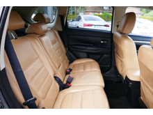 2015 Mitsubishi Outlander 2.3L Diesel For Sale Images