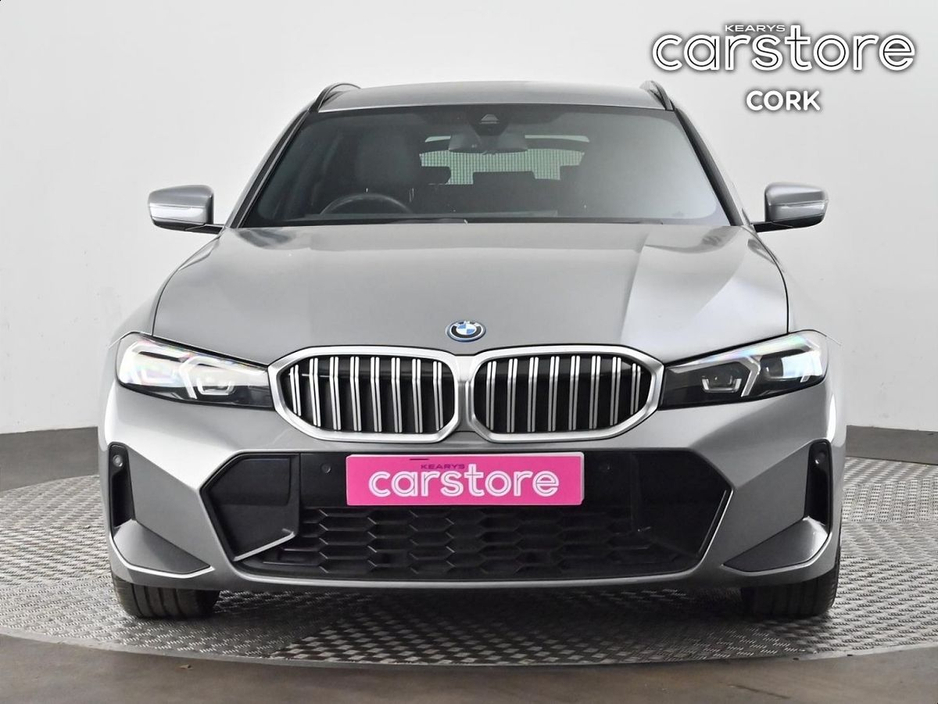 BMW 3 Series 330 E M Sport Auto 330 e M Sport 330 e 292 12kWh PHEV 113BHP /83kw Step Auto Start/Stop — thumbnail 8
